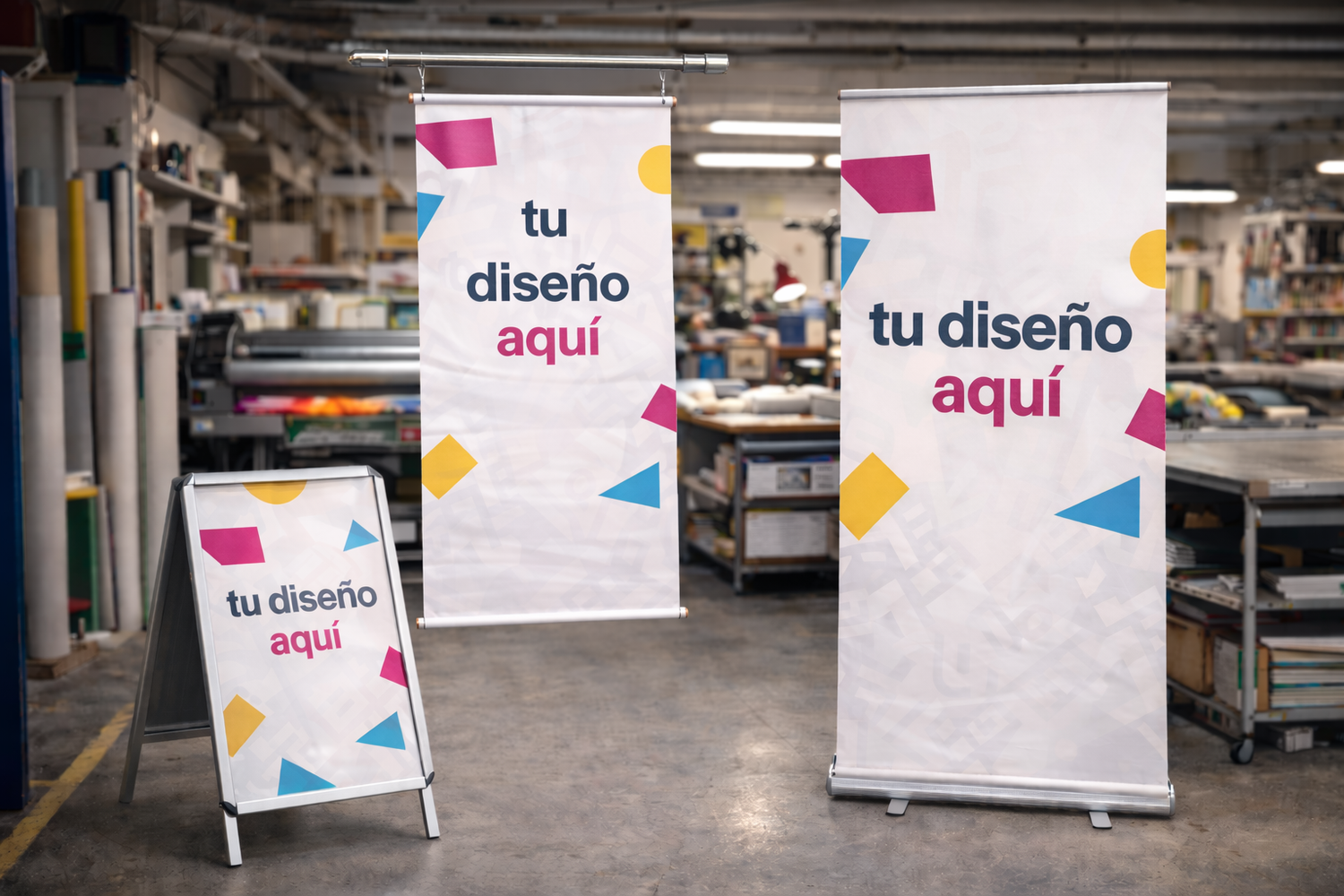 Diseño Personalizado